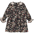 Multi Print Dress