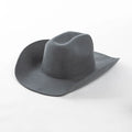 Sovereign Wool Wide Brim Hat