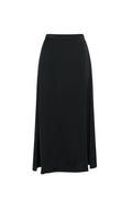 Satin Skirt